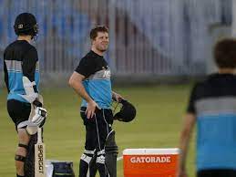 न्यूजीलैंड-पाक सीरीज रद्द पाकिस्तान के होम मिनिस्टर बोले- मेहमान टीम को होटल के बाहर हमले का डर था