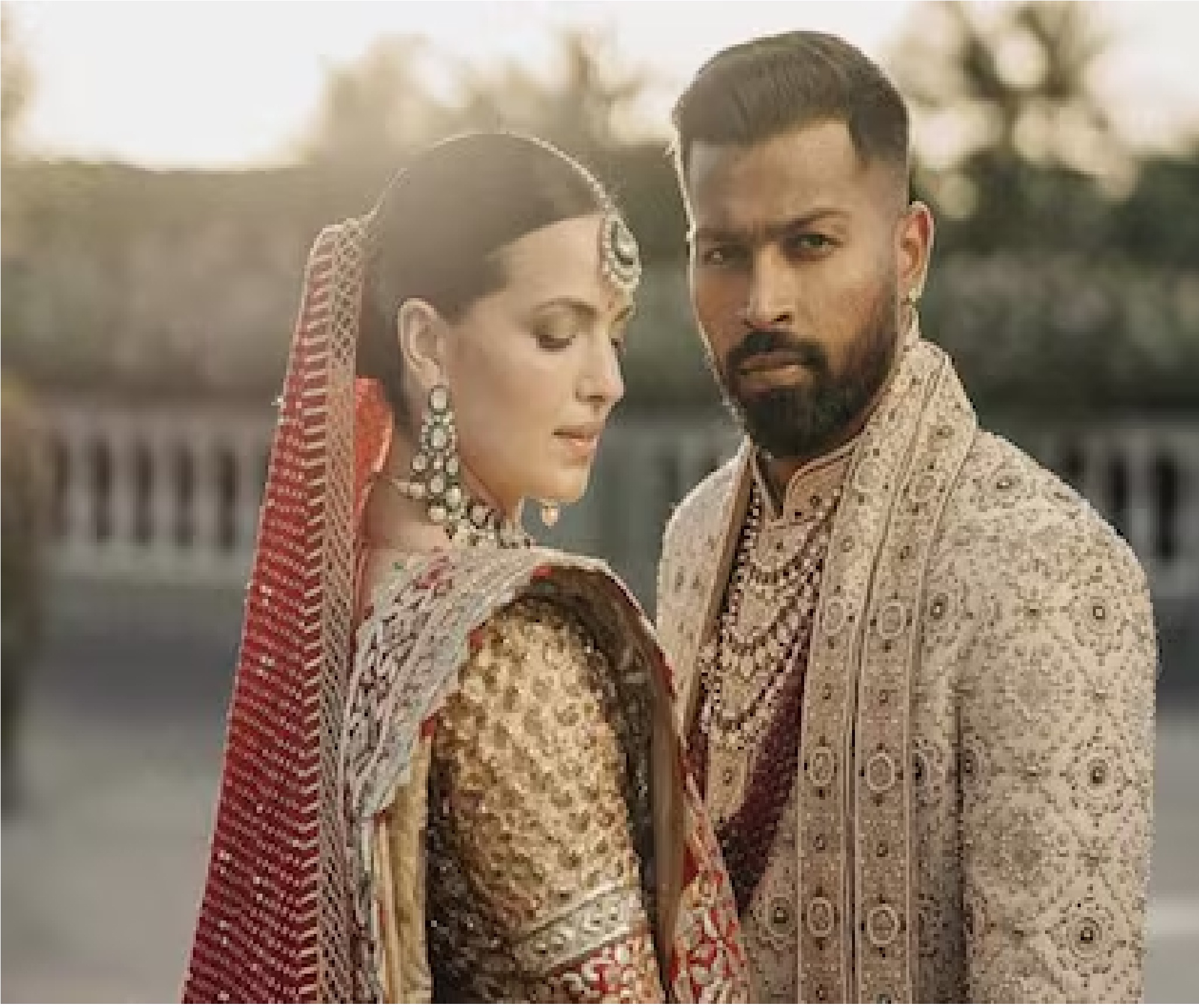 हार्दिक पंड्या से अलग होने की अफवाहों के बीच, नताशा ने फिर शेयर किया हैरान करने वाला क्रिप्टिक पोस्ट