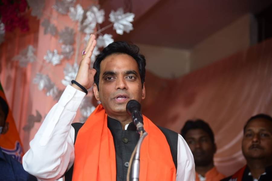  पंकज सिंह समेत इन उम्मीदवारों को मिली र‍िकॉर्ड मत से जीत देखें सबसे ज्यादा वोटों से जीतने वाले 10 उम्मीदवारों के नाम