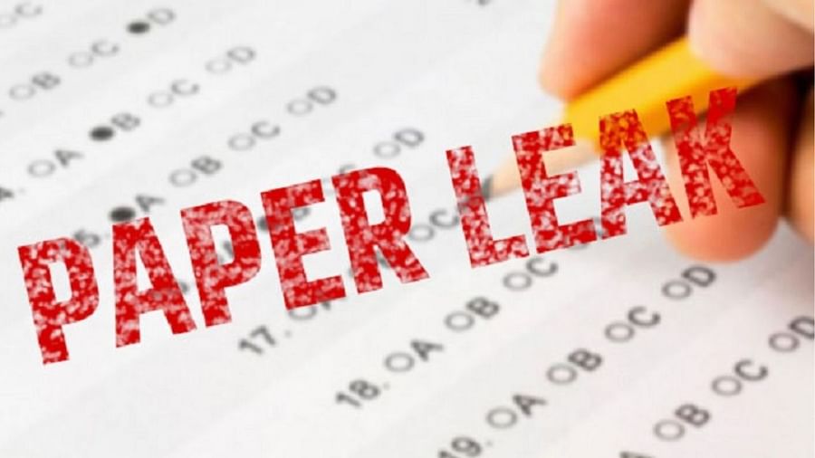  क्या है पेपर लीक होने का रूट कहां किस दरवाजे से होती है सेंधमारी यहां जानिए