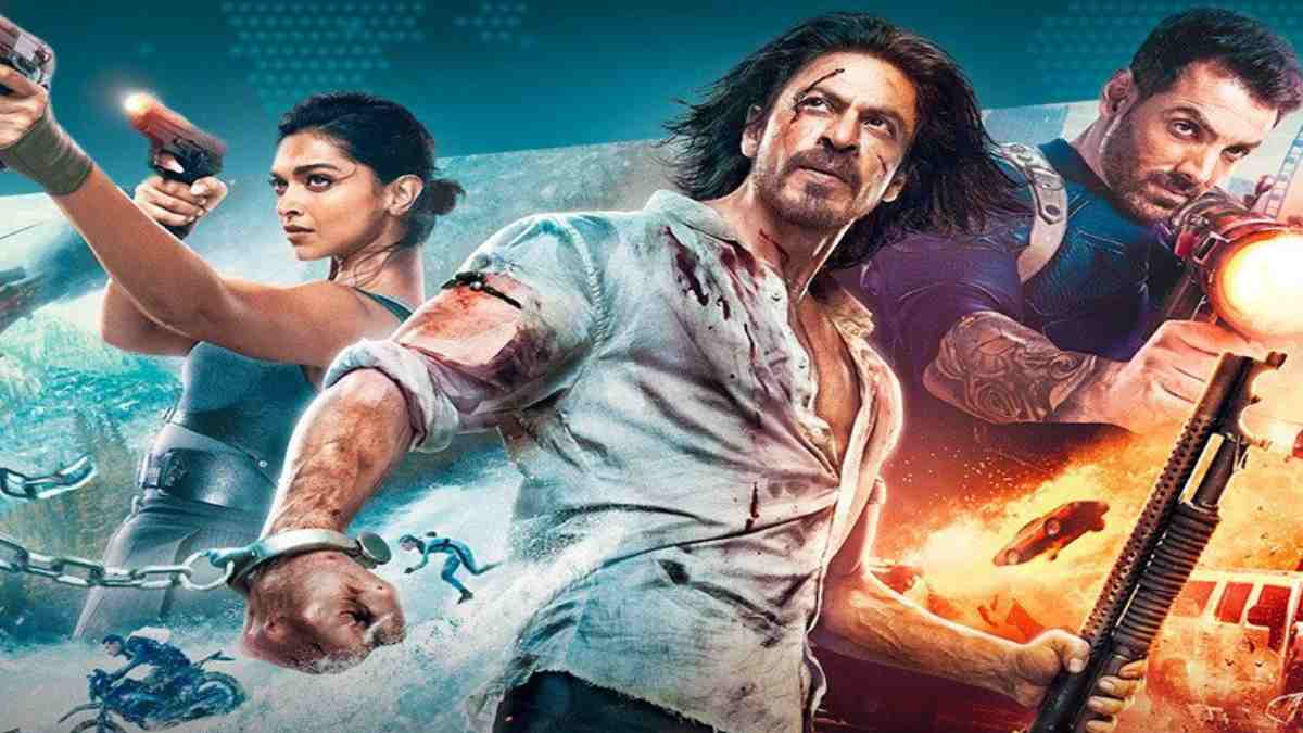  शाहरुख खान की पठान पर यूपी से ग्राउंड रिपोर्ट, जानें, लखनऊ-कानपुर समेत प्रमुख शहरों में कैसा रिस्पांस