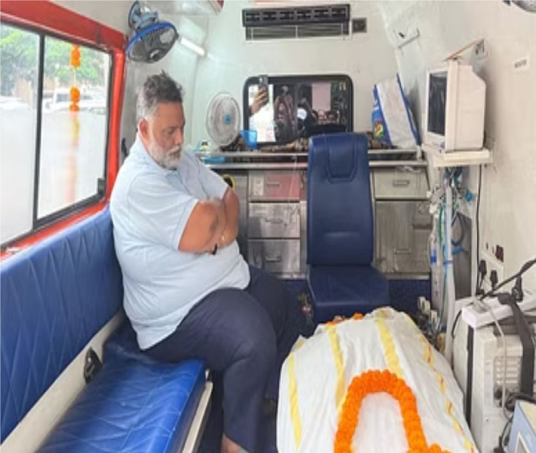 Bihar: पटना में 1500 रुपये पर ब्याज देने से किया इनकार, दलित महिला को नग्न घुमाया, पेशाब पिला-पिलाकर बुरी तरह से पीटा