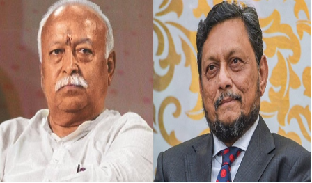 पूर्व CJI ने RSS संस्थापक डॉ हेडगेवार के पैतृक आवास का किया दौरा