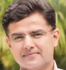 पायलट ने उठाए सवाल कांग्रेस की मीटिंग में कहा- BJP सरकार के समय हुए करप्शन पर कार्रवाई नहीं हुई?