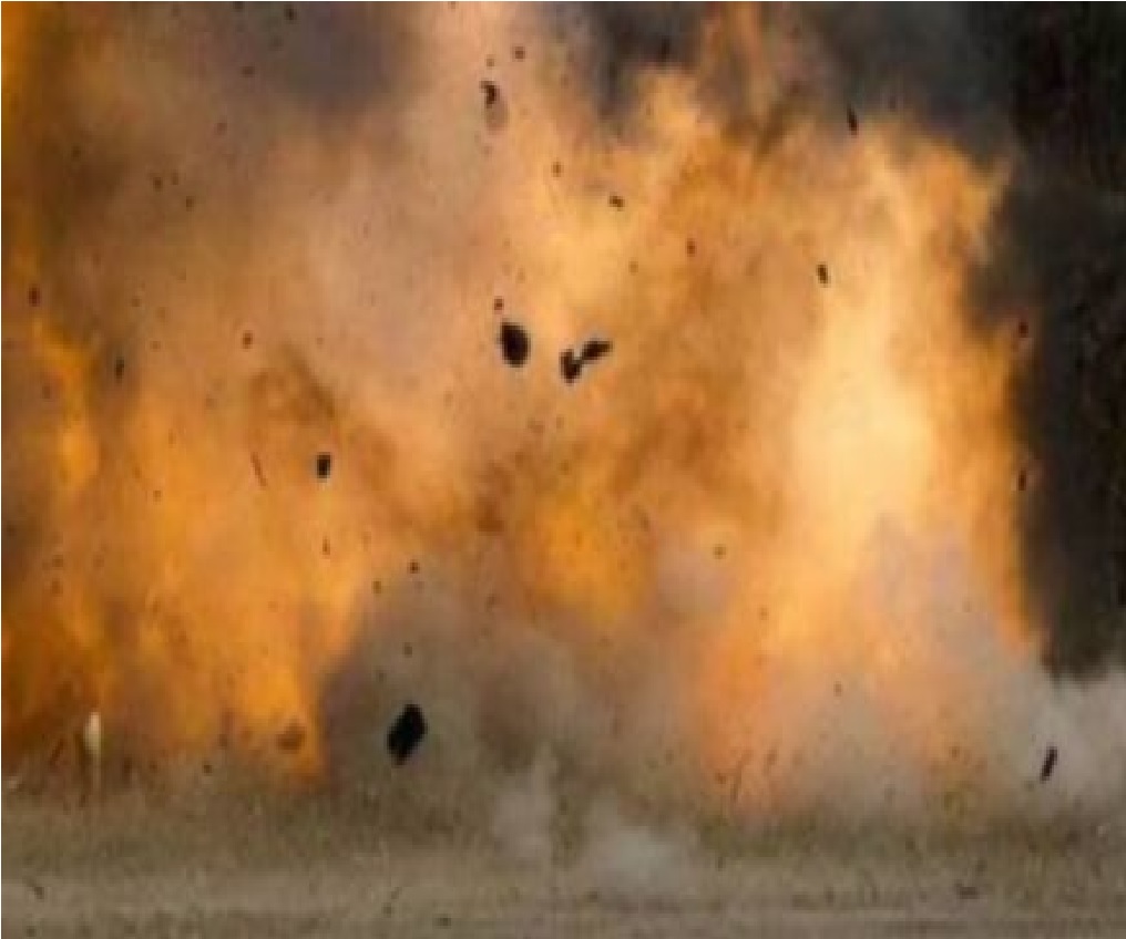 पश्चिम बंगाल में बम धमाके में जख्मी लड़की की मौत, CM ममता बनर्जी ने जताया दुख