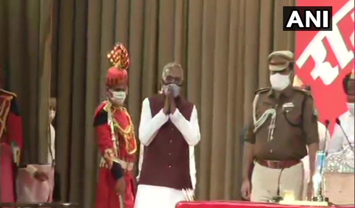 बिहारः राज्यपाल ने राज्य विधानमंडल के संयुक्त सत्र को संबोधित किया