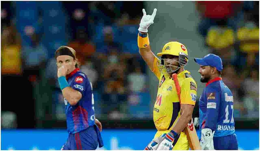 रॉबिन उथप्पा की नजर में CSK IPL की सबसे भरोसेमंद फ्रेंचाइजी, कहा- गौतम गंभीर के जमाने में KKR में हुआ था ऐसा अनुभव