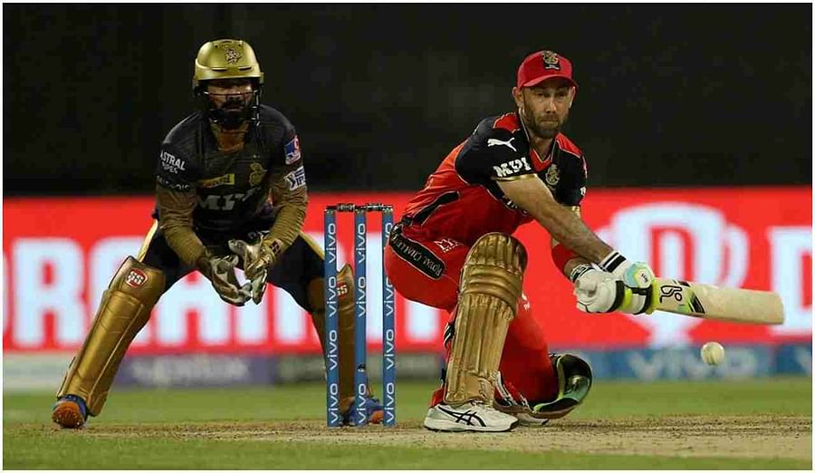 IPL 2021 में RCB का सफर थमने के बाद ग्लेन मैक्सवेल ने कही दिल की बात, कुछ खास किस्म के लोगों को दी चेतावनी