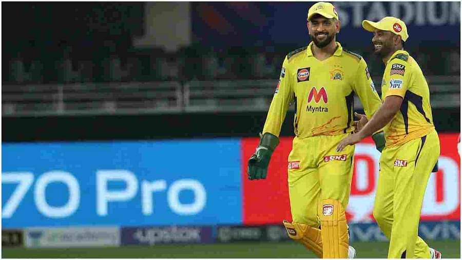 IPL 2021: धोनी ने चैंपियन बनने के लिए बाकी 7 कप्तानों से चुना अलग रास्ता, इस ‘दांव’ के साथ साबित की अपनी श्रेष्ठता
