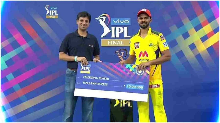 IPL के 14वें इमर्जिंग प्लेयर बने ऋतुराज गायकवाड़, जानें किसे मिलता है ये तमगा, कैसा रहा है पिछले 13 खिलाड़ियों का करियर?