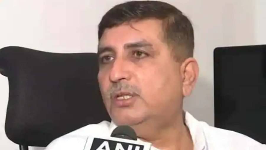 पंजाबियत के आधार पर सबको साथ लेकर चलेंगे बोले कांग्रेस के नए पंजाब प्रभारी हरीश चौधरी