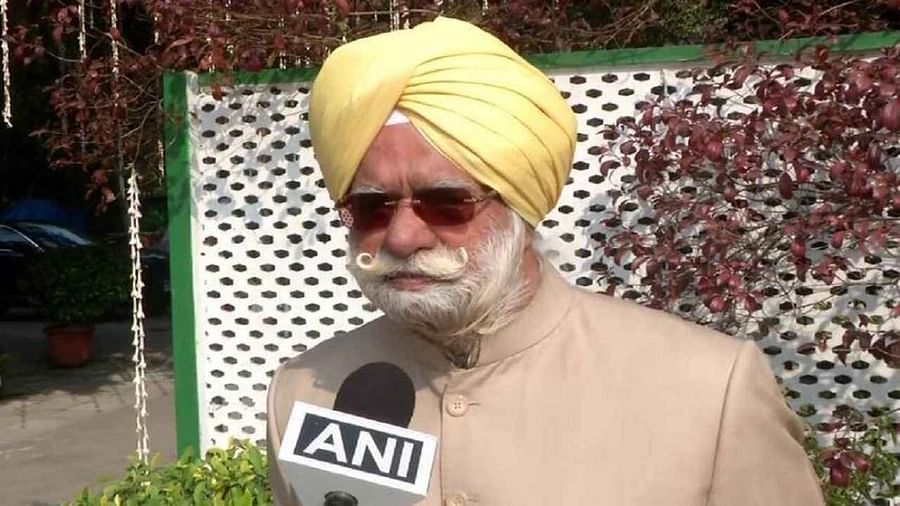 सिद्धू के तरीके आएंगे कांग्रेस के काम, पंजाब चुनाव में जीत हासिल करने में मिलेगी मदद, बोले कांग्रेस सांसद