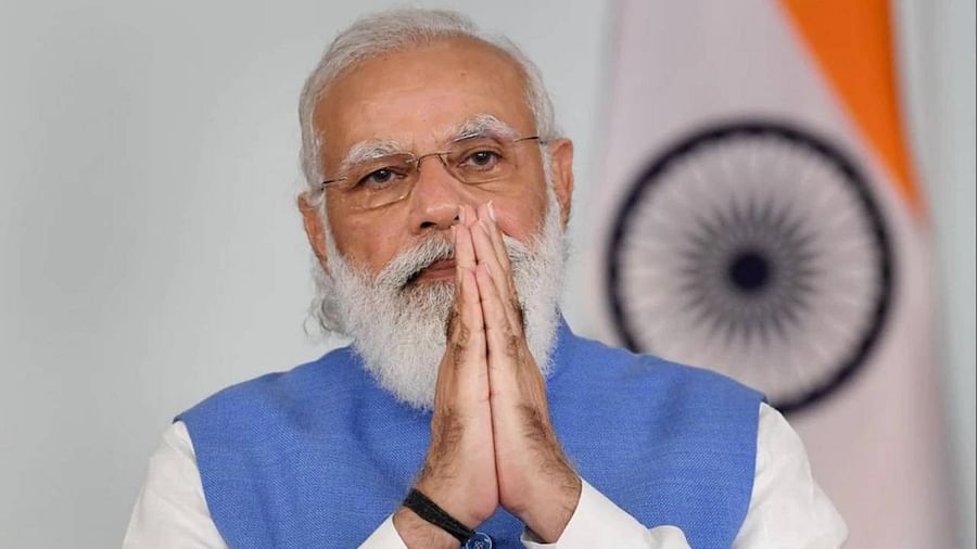 उत्तर प्रदेश के किसानों को आज बड़ी सौगात देंगे पीएम मोदी बलरामपुर में करेंगे सरयू नहर नेशनल प्रोजेक्ट का उद्घाटन