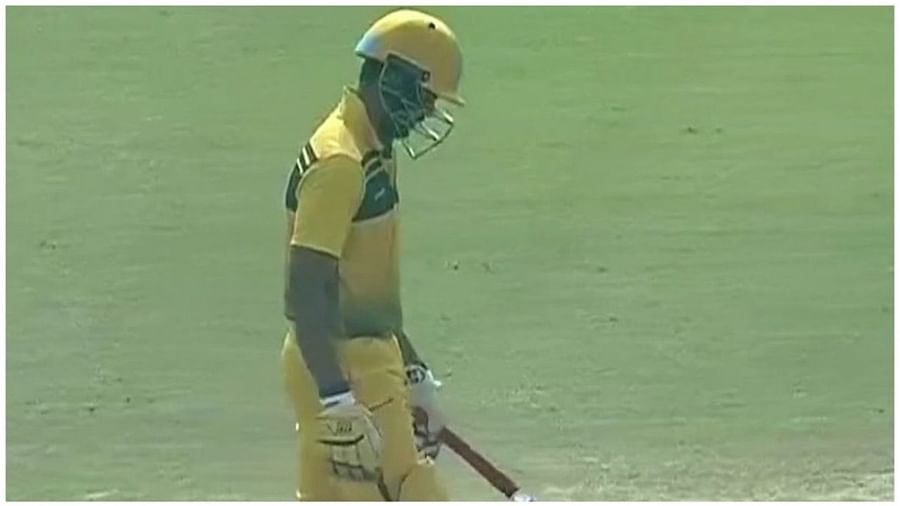 5 वनडे में 4 शतक ठोकने वाले भारतीय बल्लेबाज ने जीता चीफ सेलेक्टर का भरोसा कहा- ये टीम इंडिया के लिए कमाल करेगा