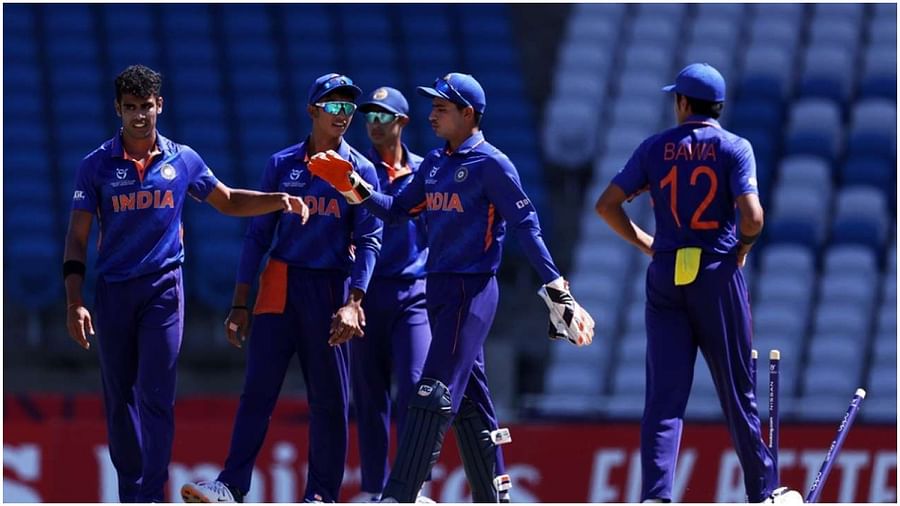 U19 World Cup IND vs AU LIVE Streaming: भारत-ऑस्ट्रेलिया सेमीफाइनल को देखने की जानें की पूरी डिटेल यहां
