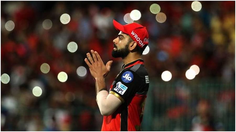 IPL 2022 के मेगा ऑक्शन से पहले विराट कोहली का बड़ा खुलासा कई IPL टीमों ने की RCB से तोड़ने की कोशिश