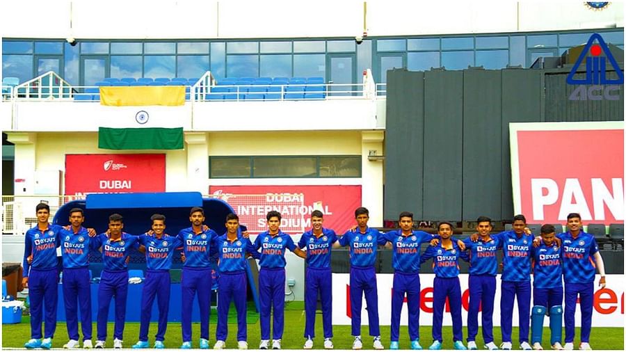 U19 World Cup जीतने वाले 8 खिलाड़ी IPL 2022 के मेगा ऑक्शन से रहेंगे दूर  जाने क्यों?