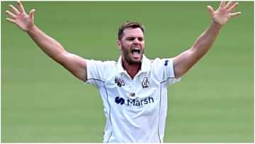 पाकिस्तान दौरे के लिए ऑस्ट्रेलिया की टीम में नया गेंदबाज 5 मैचों में ले चुका है 29 विकेट इस खिलाड़ी की लेगा जगह