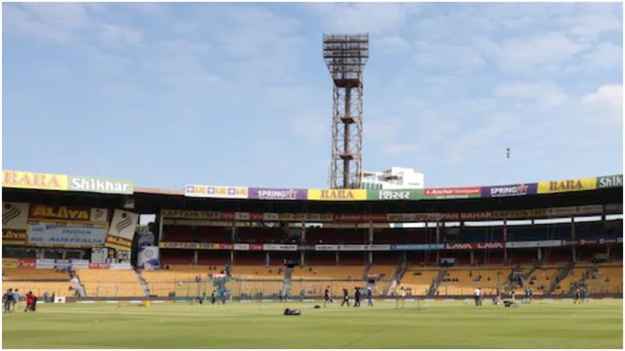 IND vs SL: भारत-श्रीलंका पिंक बॉल टेस्ट में भरपूर होगा दर्शकों का शोर पहले दो दिन के पूरे टिकट बिके