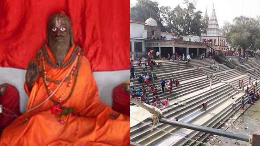 आजमगढ़ का दुर्वासा धाम.जहां सती अनुसुइया से हार गए थे त्रिदेव ऐसा क्या हुआ कि सृष्टि में मच गई उथल-पुथल?