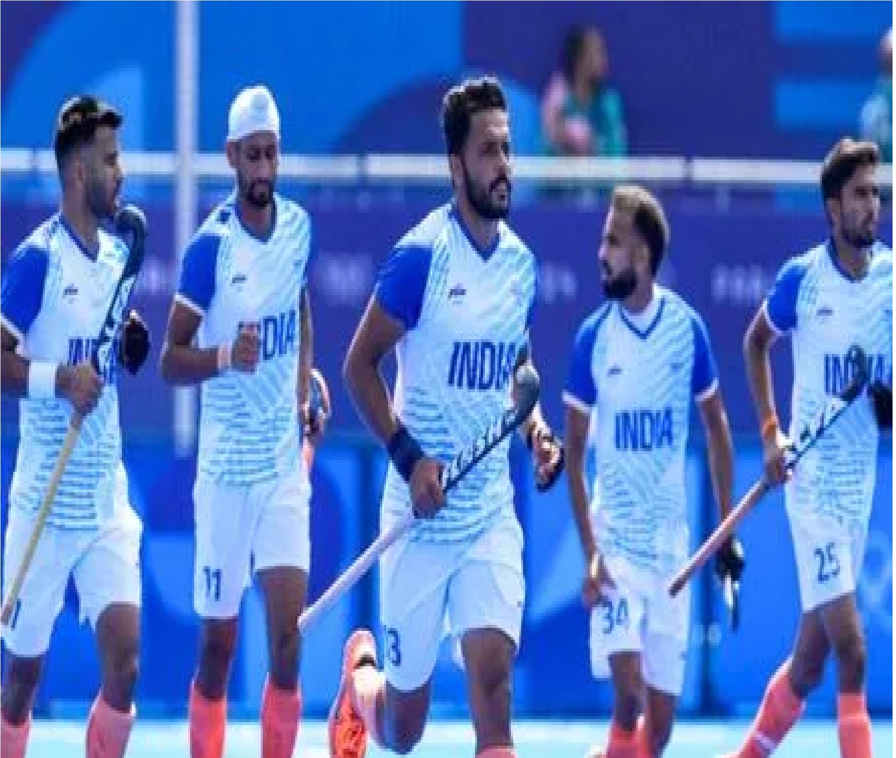 Asian Champions Trophy:  फाइनल में टीम इंडिया, खिताब के लिए चीन से होगी टक्कर