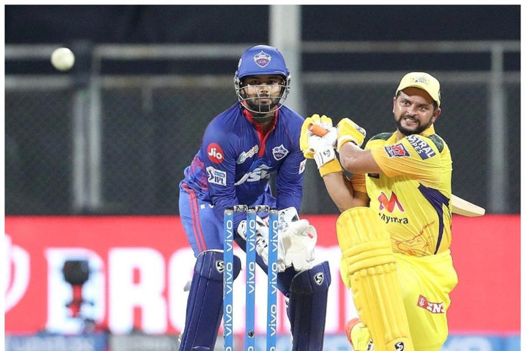 खिलाड़ियों पर पैसों की बारिश हो सकती है,सुरेश रैना ने गिनाए नाम, लिस्ट में 2 भारतीय भी