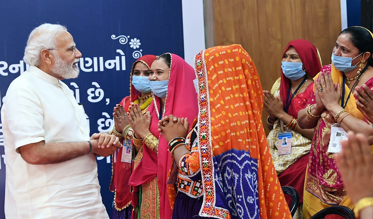 करोड़ों देशवासियों को मोदी सरकार का बड़ा तोहफा अब इस महीने तक मिलेगा फ्री राशन