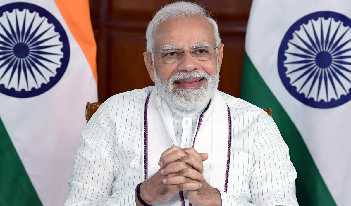 प्रधानमंत्री मोदी ने पूर्व प्रधानमंत्री देवगौड़ा के जन्मदिन पर उन्हें बधाई दी