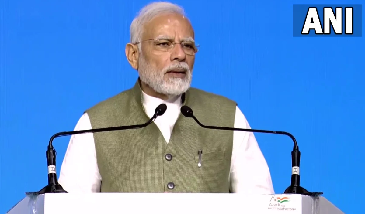 राज्यों के साथ मिलकर पशुओं में ढेलेदार त्वचा रोग को नियंत्रित करने की कोशिश जारी: पीएम मोदी