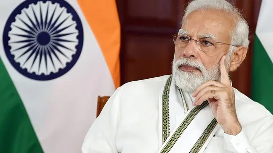 Kashmir संबंधी Modi के किस दावे पर भड़क उठा है Pakistan