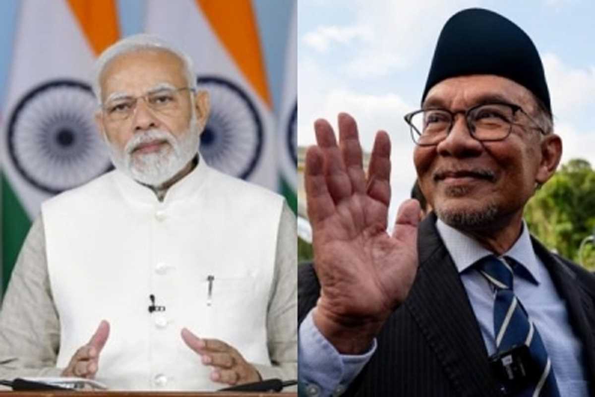 मध्य प्रदेश में PM Modi के कार्यक्रम में नहीं पहुंच लोग, सुरजेवाला का दावा