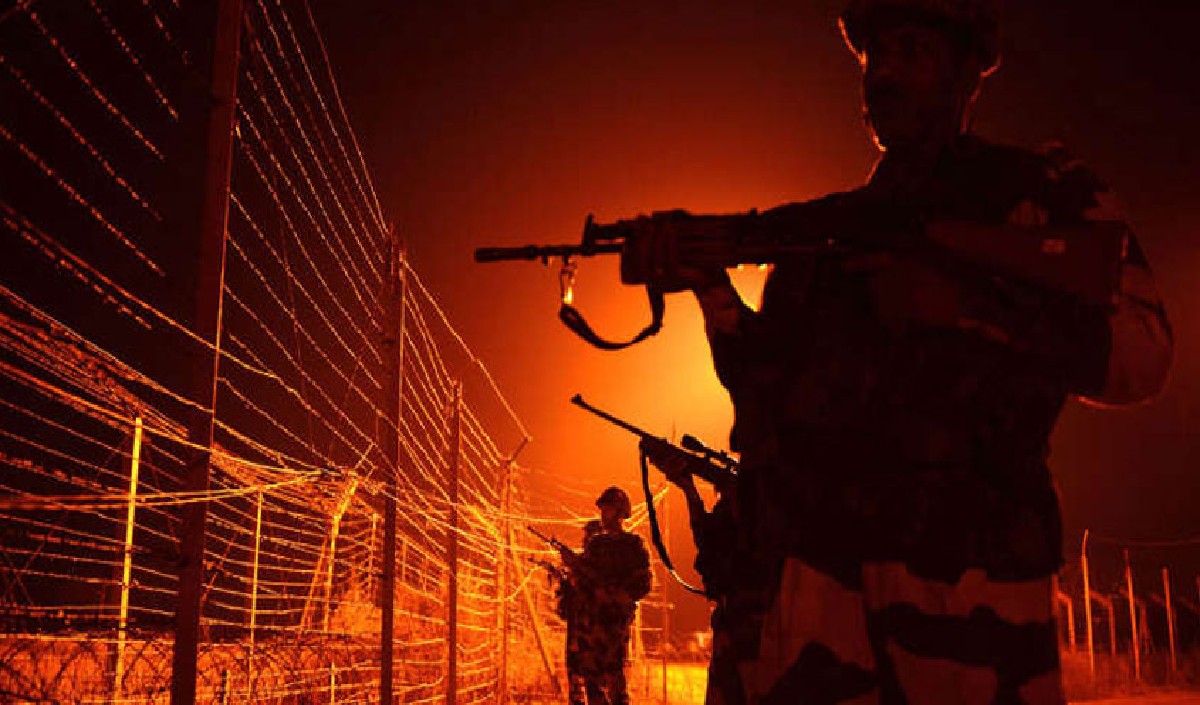 यूक्रेन के बाद PoK का नंबर? पूर्व लेफ्टिनेंट जनरल ने कहा- सरकार इसके लिए बाध्य है