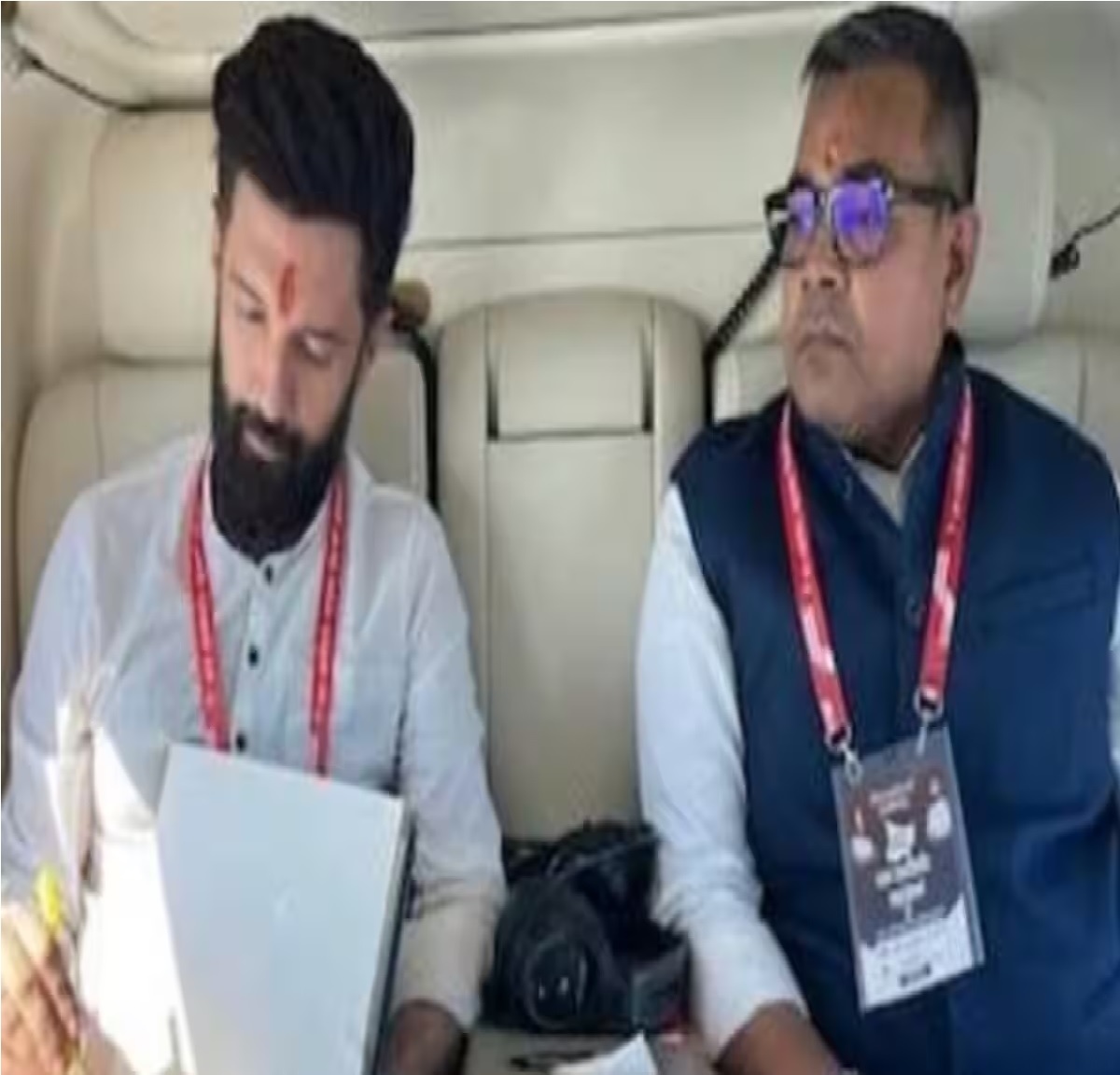ममता बनर्जी पर विवादित टिप्पणी करने के बाद दिलीप घोष को जेपी नड्डा का नोटिस