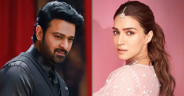 प्रभास को डेट कर रहीं हैं कृति सेनन: इशारों-इशारों में वरुण धवन ने किया कन्फर्म