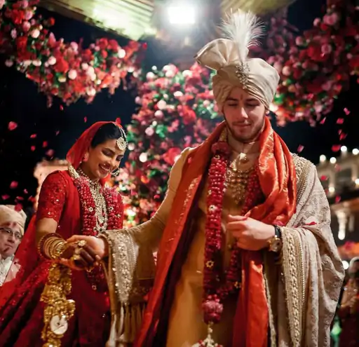 करोड़ो में बिकते हैं बॉलीवुड शादियों के स्ट्रीमिंग राइट्स: नयनतारा ने 25 करोड़, प्रियंका ने 18 करोड़ में बेचे हैं राइट्स