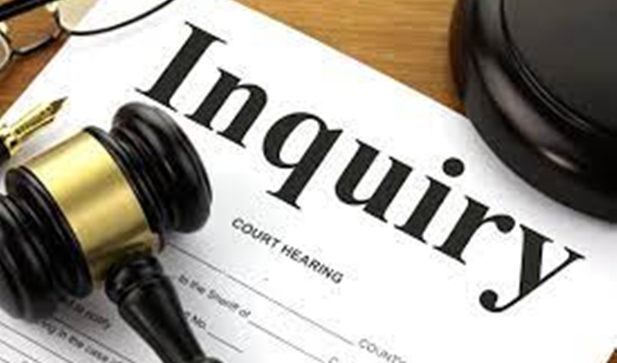 मुख्यमंत्री हिमंत बिस्व सरमा के दौरे के दौरान यातायात जाम के मामले में जांच के आदेश