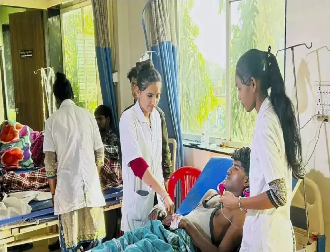 Maharashtra: पुणे में संदिग्ध बीमारी से मचा हाहाकार, 17 मरीजों को देना पड़ा वेंटिलेटर सपोर्ट, एक की मौत