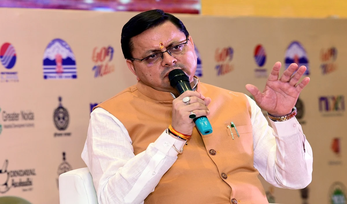 वन दरोगा भर्ती में धांधली सामने आई एसटीएफ ने दर्ज किया मुकदमा