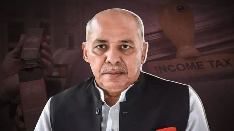 पुष्पराज जैन का कच्चे में चलता था 40 फीसदी कारोबार डाइरेक्टर बोला- मैं था डमी