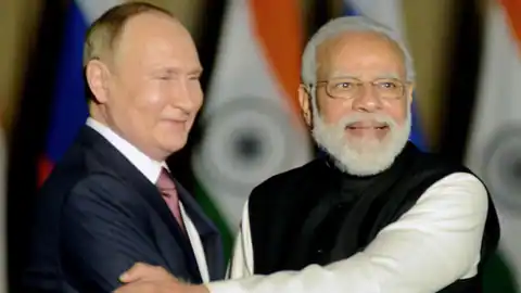 New Delhi: रूस बना भारत का सबसे बड़ा तेल आपूर्तिकर्ता, रूसी राजदूत ने दी जानकारी, यूक्रेन युद्ध पर कहा...