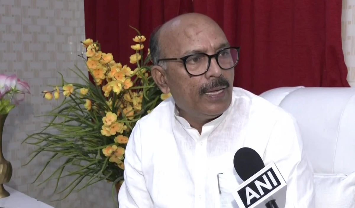 रवींद्रनाथ महतो बोले- संख्या के आधार पर बनती हैं सरकारें