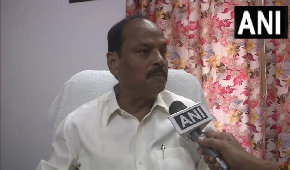 पेट्रोल से जलाई गई अंकिता की मौत पर बोले रघुवर दास समाज और झारखंड हुआ शर्मसार