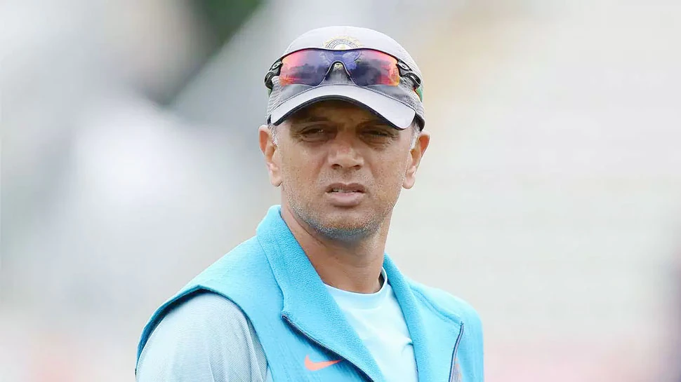 IND vs SL: मेंडिस-शनाका ने तेज गेंदबाजों का खोल दिया धागा, पर कोच राहुल द्रविड़ ने कहा...