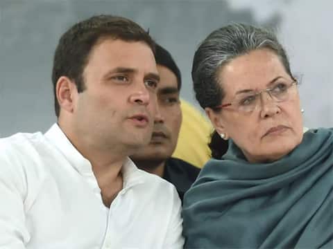 कांग्रेस के नए अध्‍यक्ष के चुनाव के लिए आज जारी होगी अध‍िसूचना