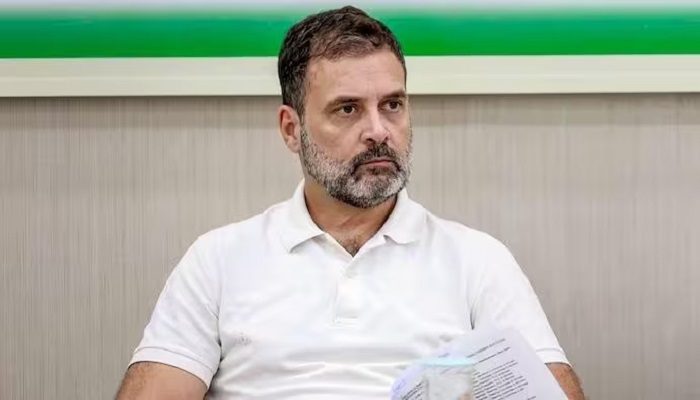 New Delhi: शहजादे को पीएम बनाने को बेताब है पाक, PM Modi का तंज, यहां Congress मर रही है और वहां पाकिस्तान रो रहा
