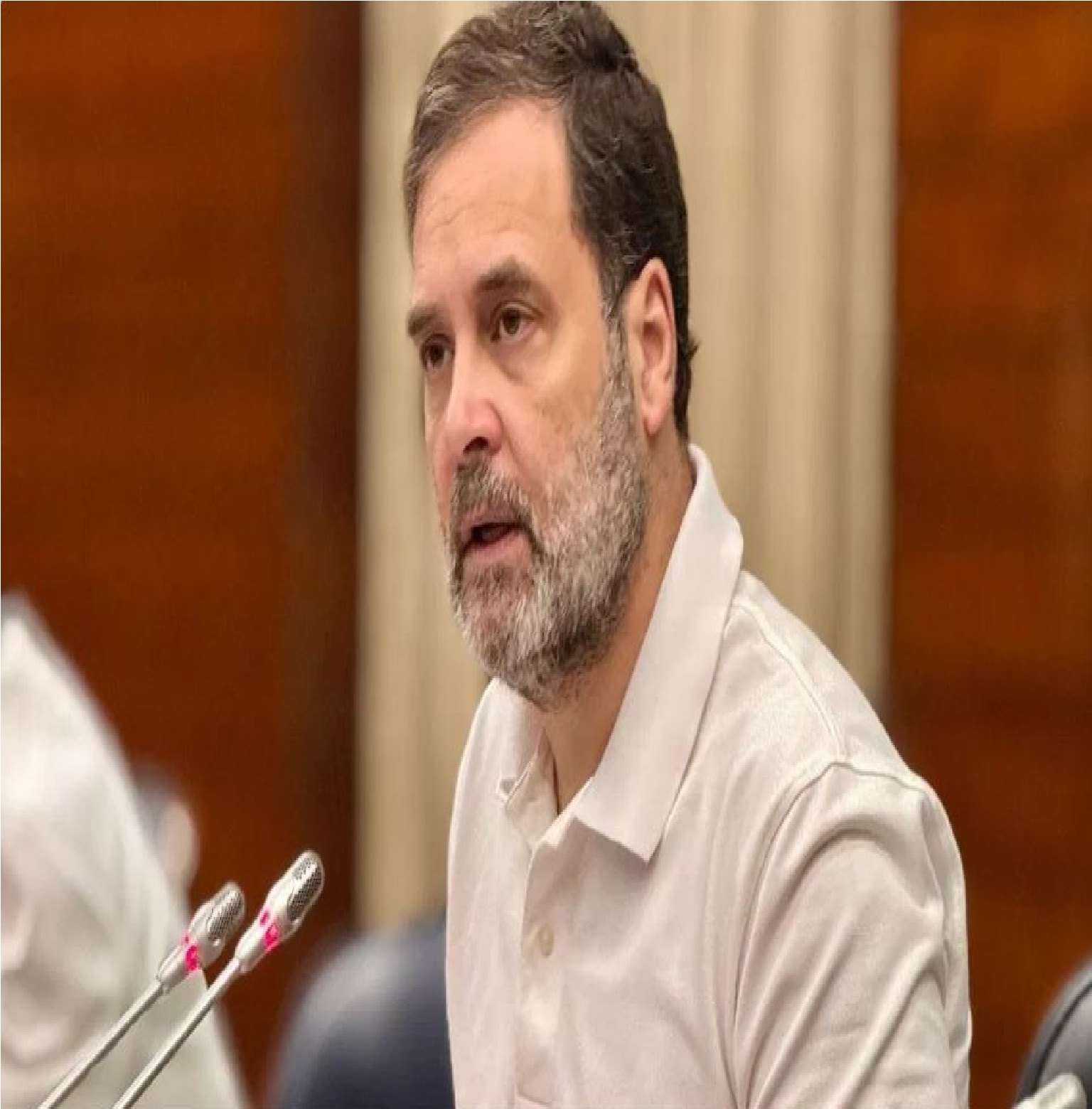 New Delhi: US जाने के लिए पासपोर्ट बनवाना चाहते हैं Rahul, सुब्रमण्यम स्वामी ने कोर्ट में जताया विरोध, प्रभावित हो सकती है नेशनल हेराल्ड मामले की जांच