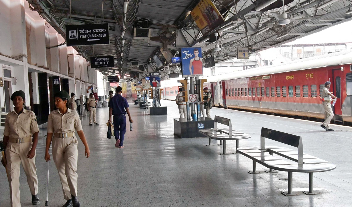 बिहार के जोगबनी से दिल्ली के बीच त्योहार विशेष ट्रेन चलाएगा उत्तर पूर्व सीमांत रेलवे