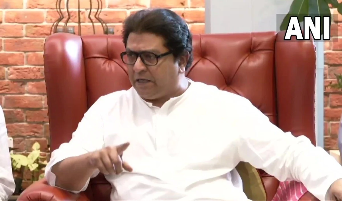 MNS प्रमुख राज ठाकरे का अयोध्या दौरा स्थगित नहीं करेंगे रामलला के दर्शन