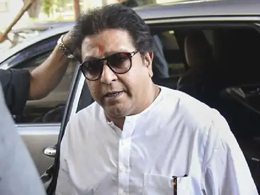 लीलावती हॉस्पिटल में एडमिट MNS चीफ राज ठाकरे दूसरी बार हुए कोरोना पॉजिटिव टाली गई पैर की सर्जरी