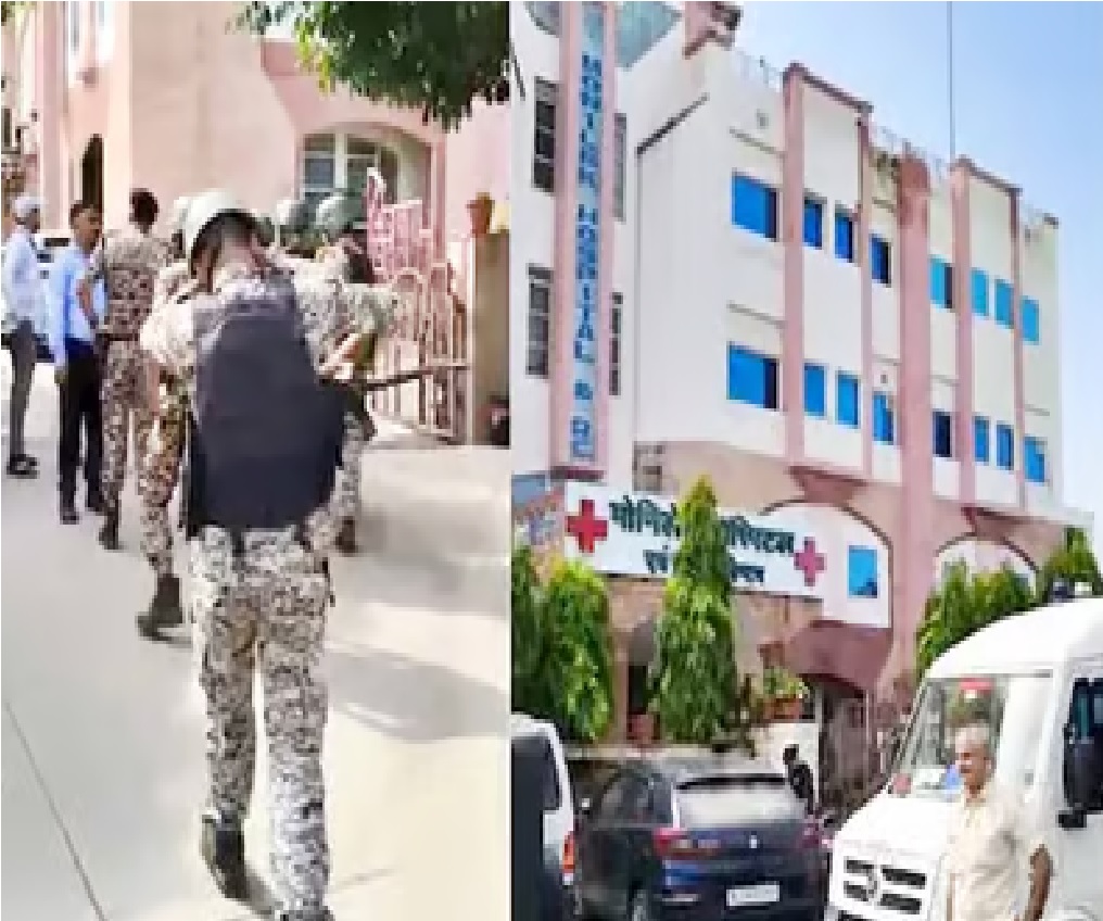 Rajasthan: अपनी ही सरकार पर बार-बार सवाल क्यों उठा रहे किरोड़ी लाल मीणा, क्या है इसकी असली वजह?